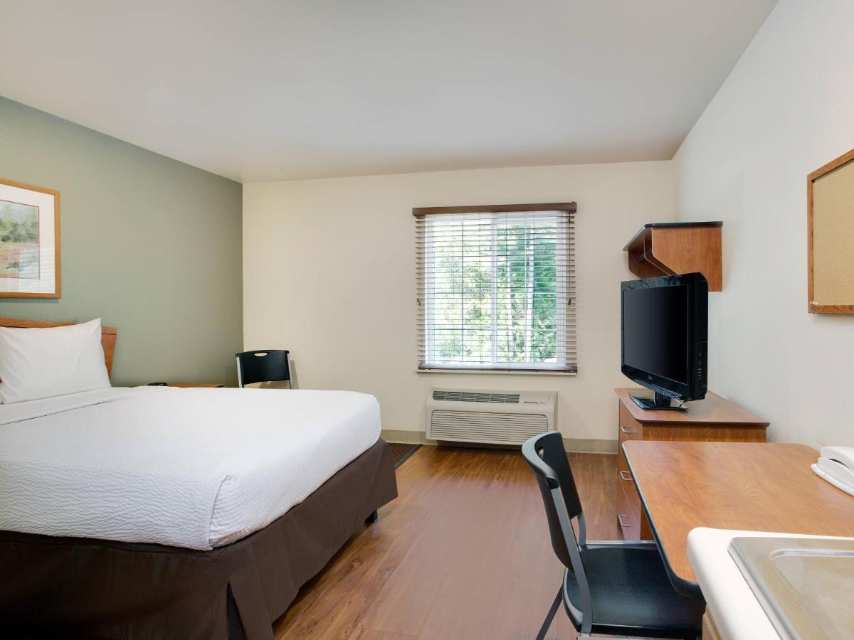 Extended Stay America Select Suites - Mobile - Daphne Exterior photo