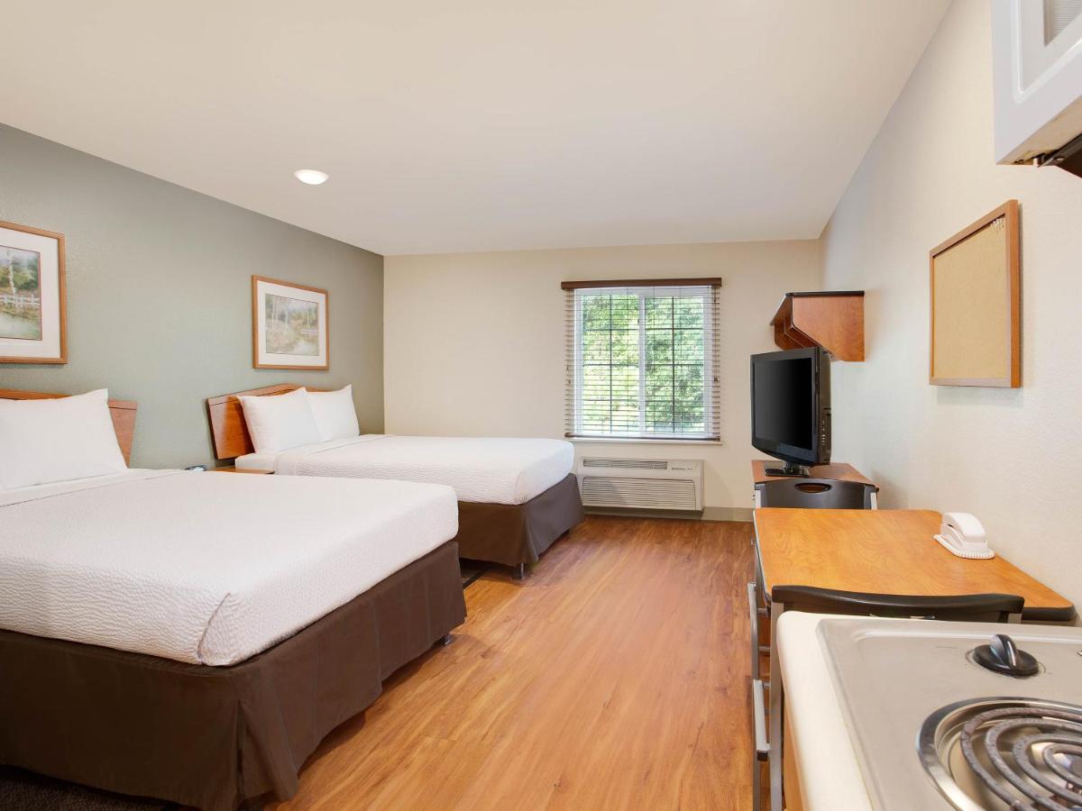 Extended Stay America Select Suites - Mobile - Daphne Exterior photo
