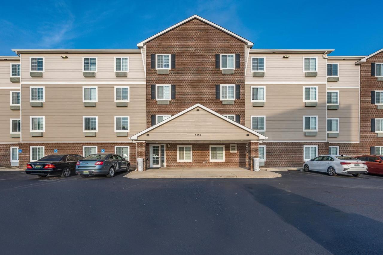 Extended Stay America Select Suites - Mobile - Daphne Exterior photo
