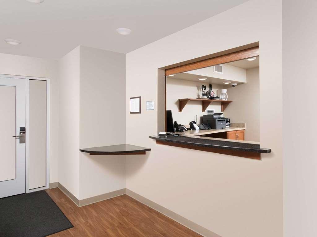 Extended Stay America Select Suites - Mobile - Daphne Interior photo