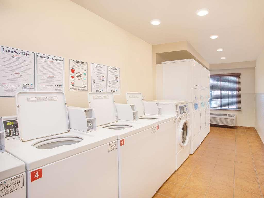 Extended Stay America Select Suites - Mobile - Daphne Facilities photo