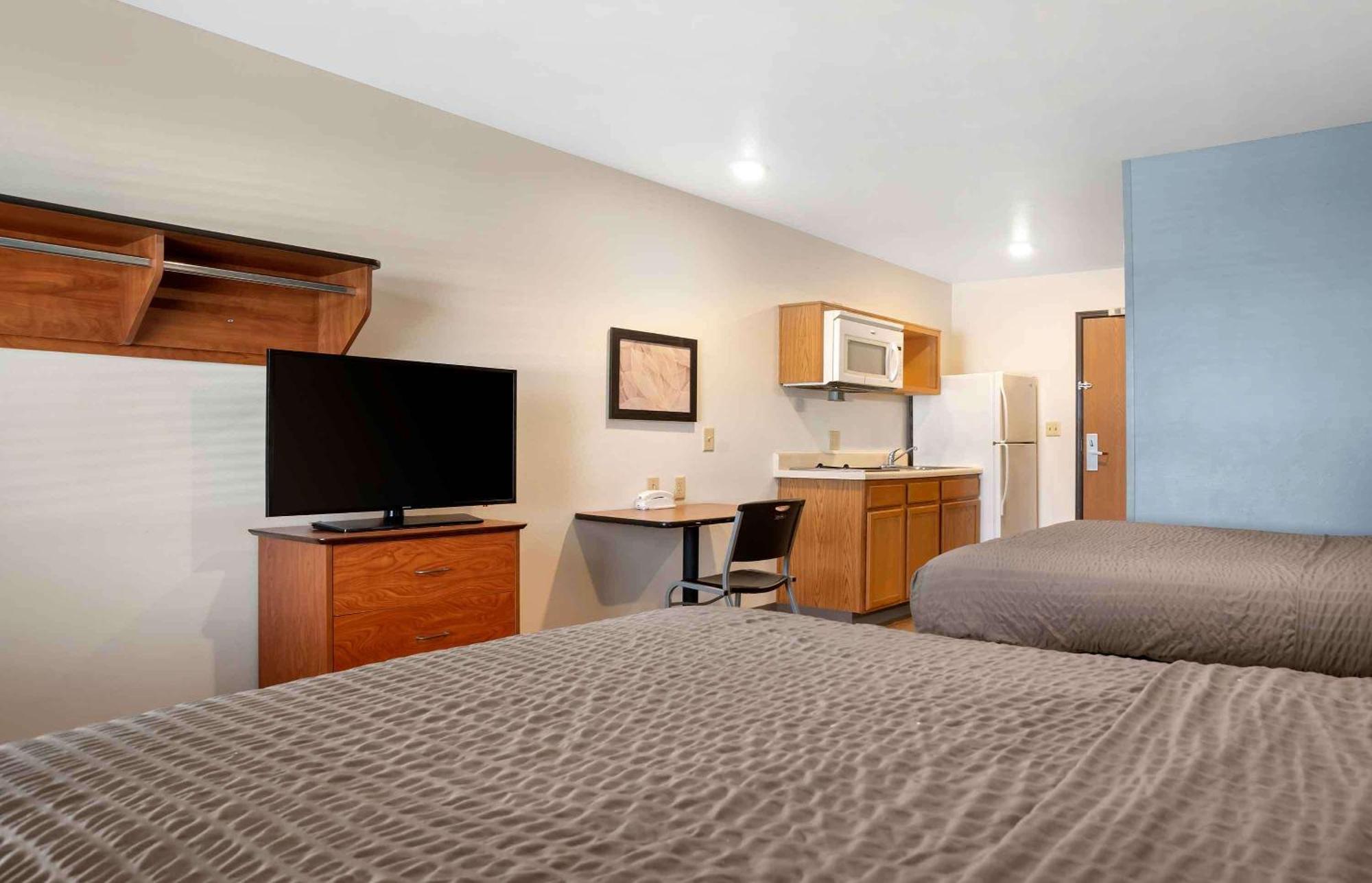 Extended Stay America Select Suites - Mobile - Daphne Exterior photo