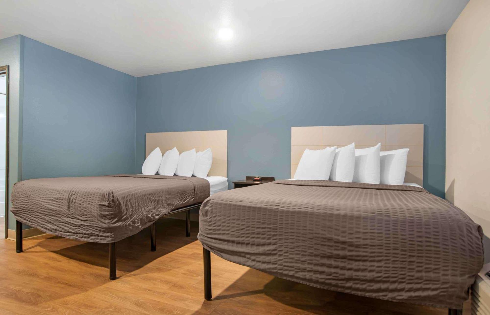 Extended Stay America Select Suites - Mobile - Daphne Exterior photo