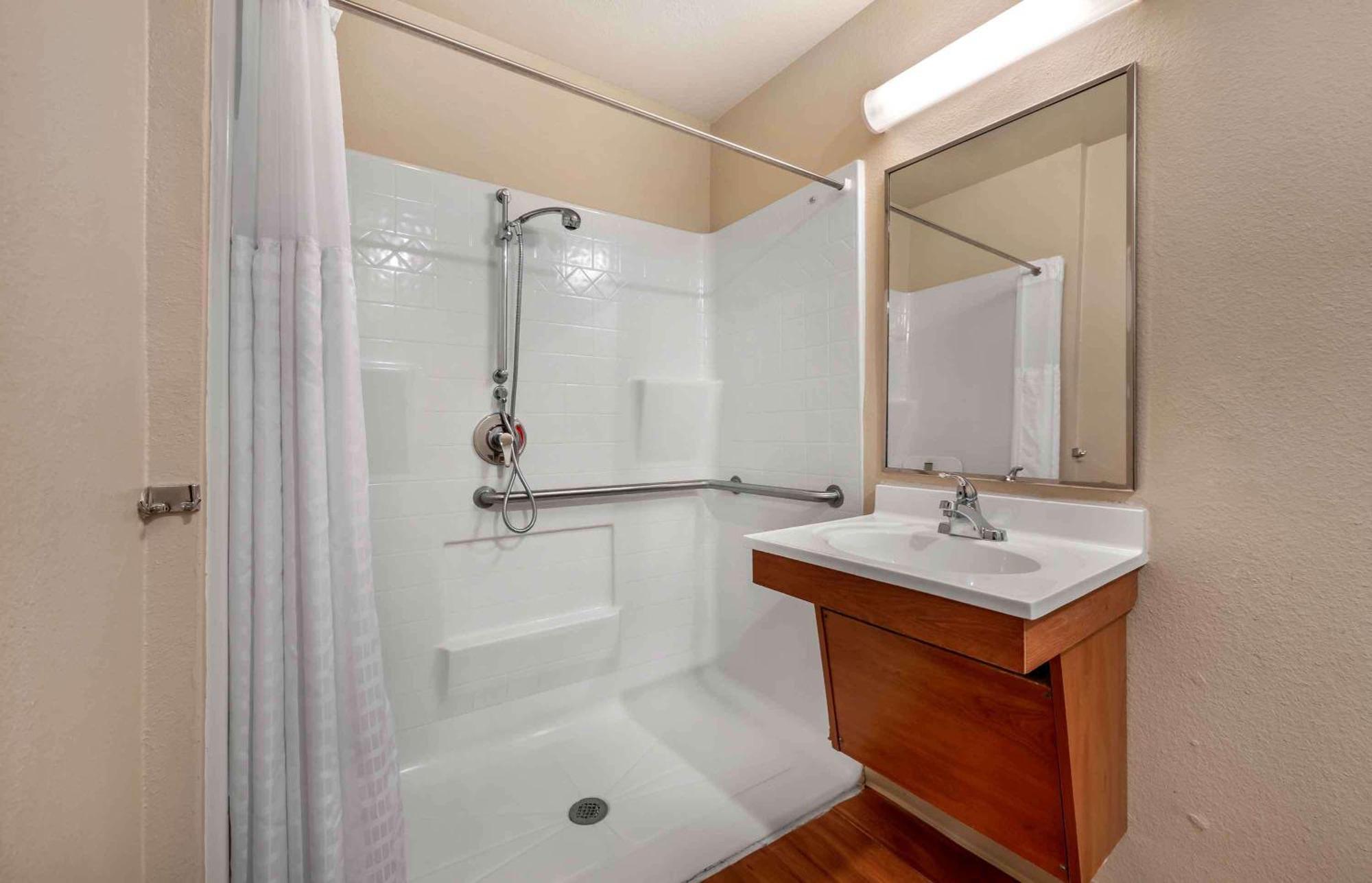 Extended Stay America Select Suites - Mobile - Daphne Exterior photo