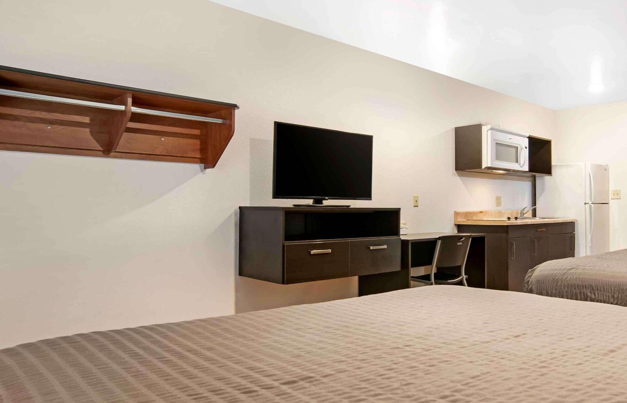 Extended Stay America Select Suites - Mobile - Daphne Exterior photo