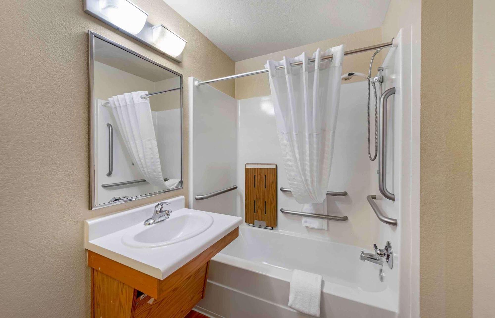 Extended Stay America Select Suites - Mobile - Daphne Exterior photo