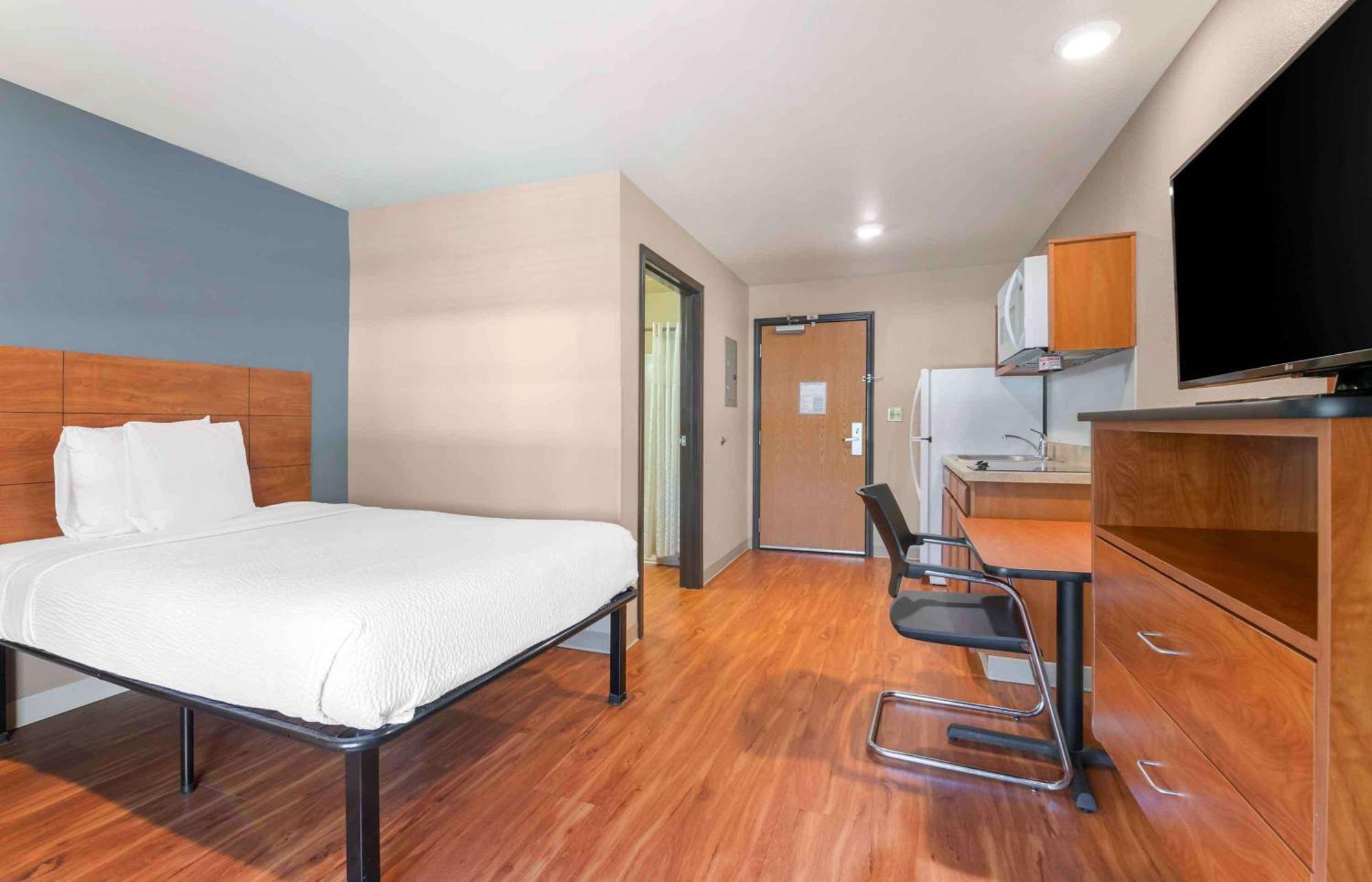 Extended Stay America Select Suites - Mobile - Daphne Exterior photo
