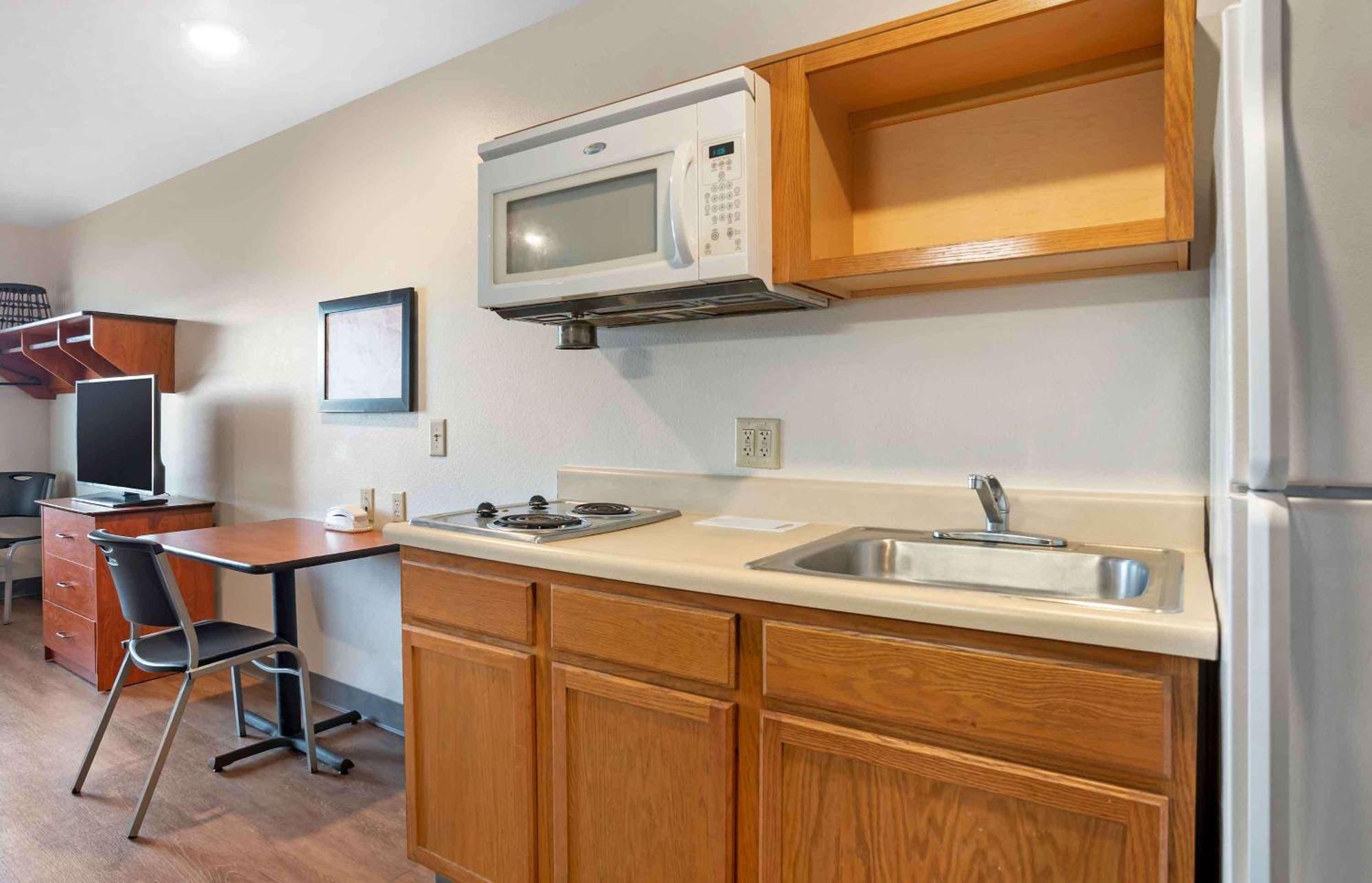 Extended Stay America Select Suites - Mobile - Daphne Exterior photo