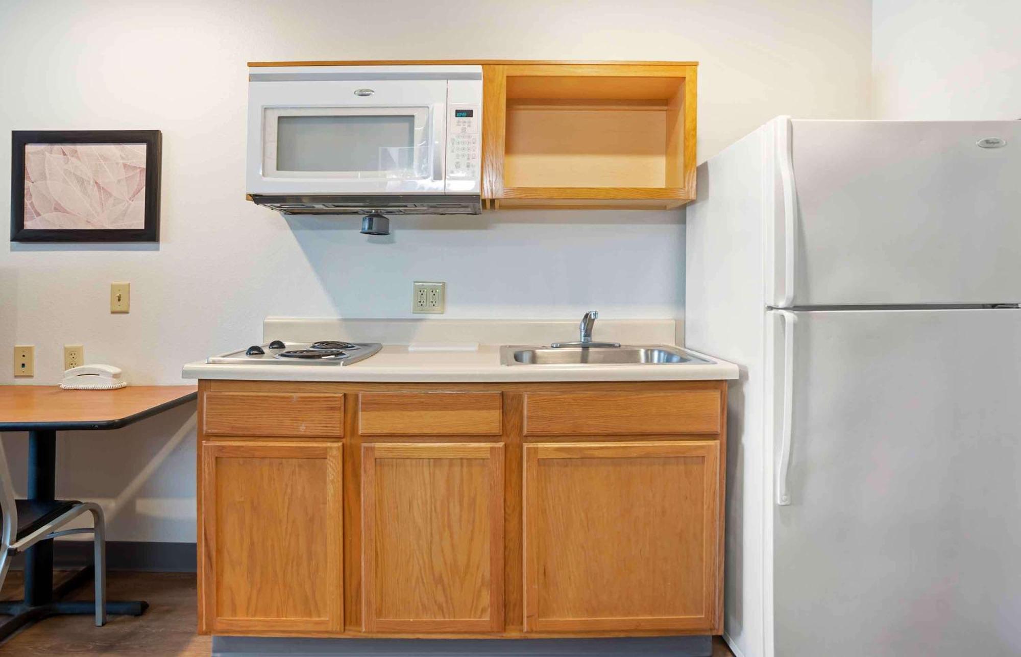 Extended Stay America Select Suites - Mobile - Daphne Exterior photo