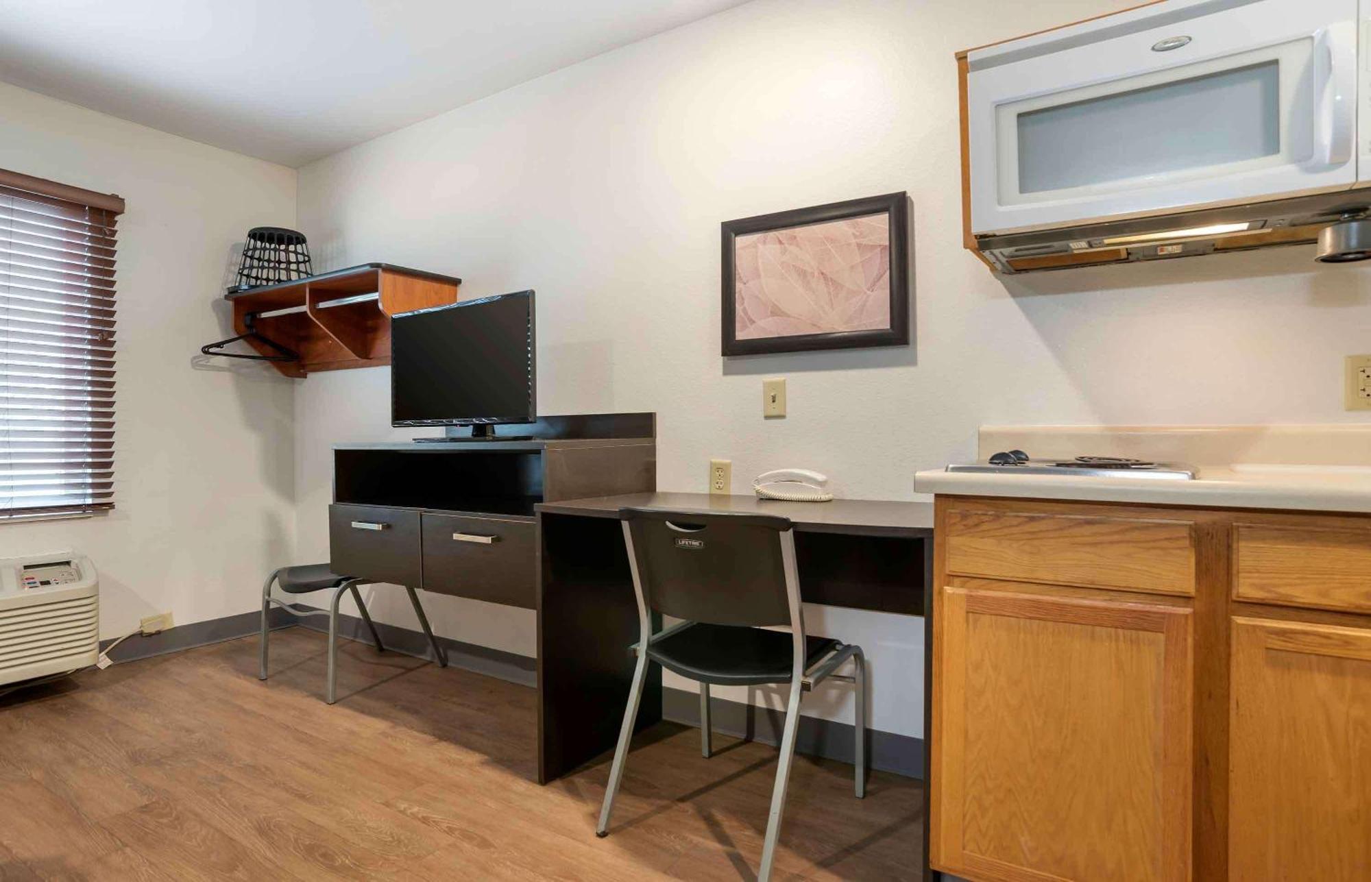 Extended Stay America Select Suites - Mobile - Daphne Exterior photo