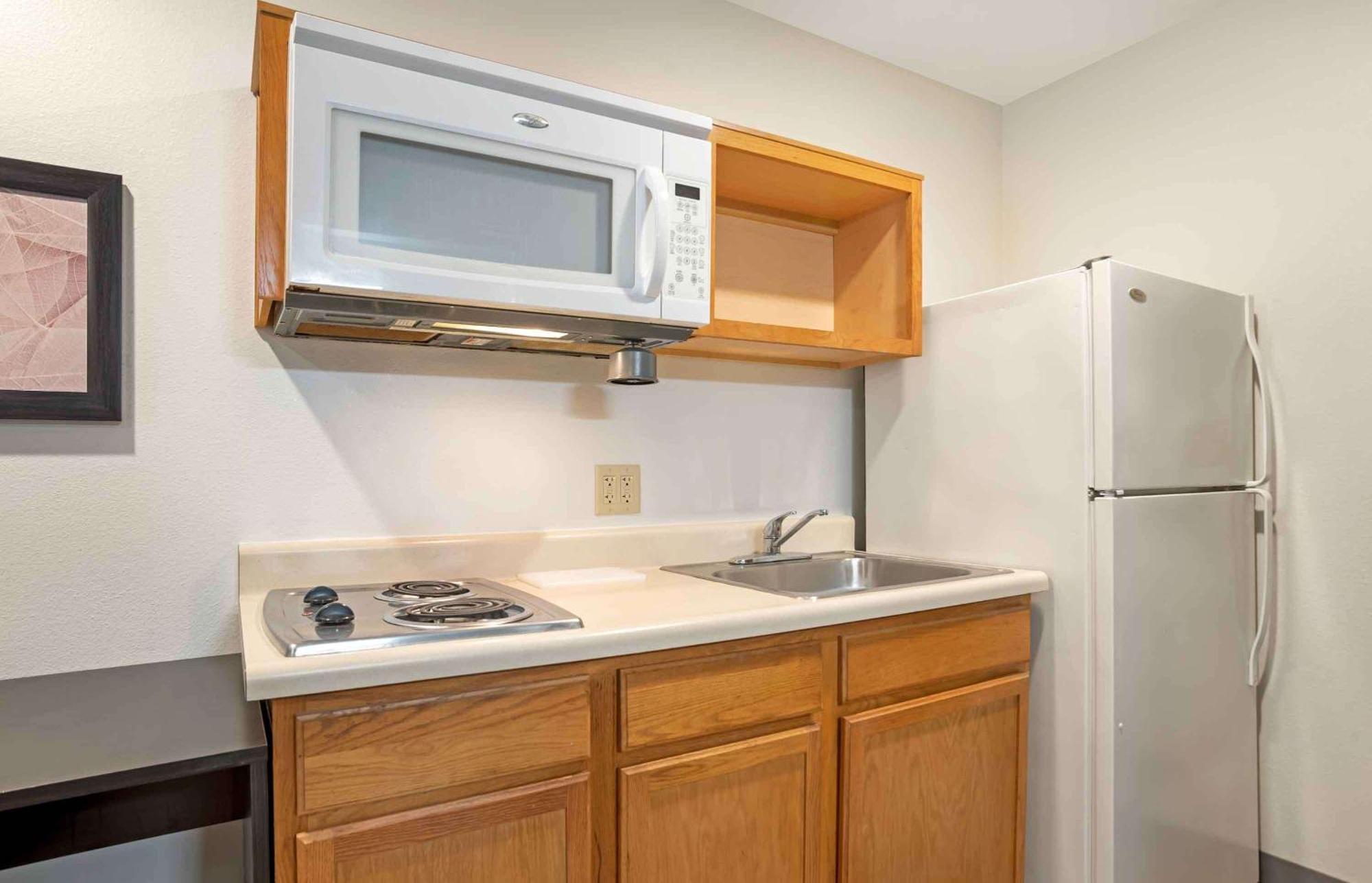 Extended Stay America Select Suites - Mobile - Daphne Exterior photo