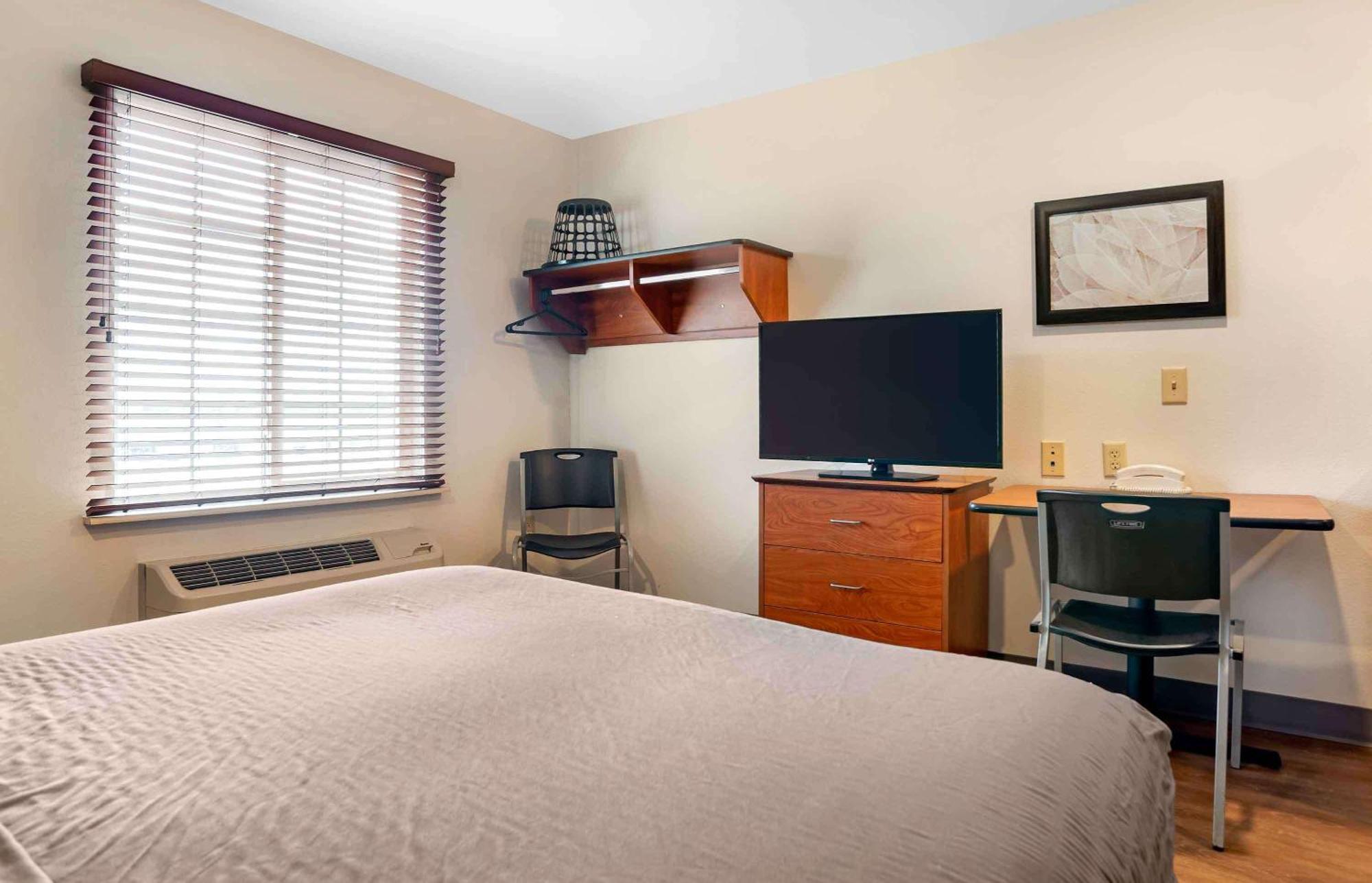 Extended Stay America Select Suites - Mobile - Daphne Exterior photo