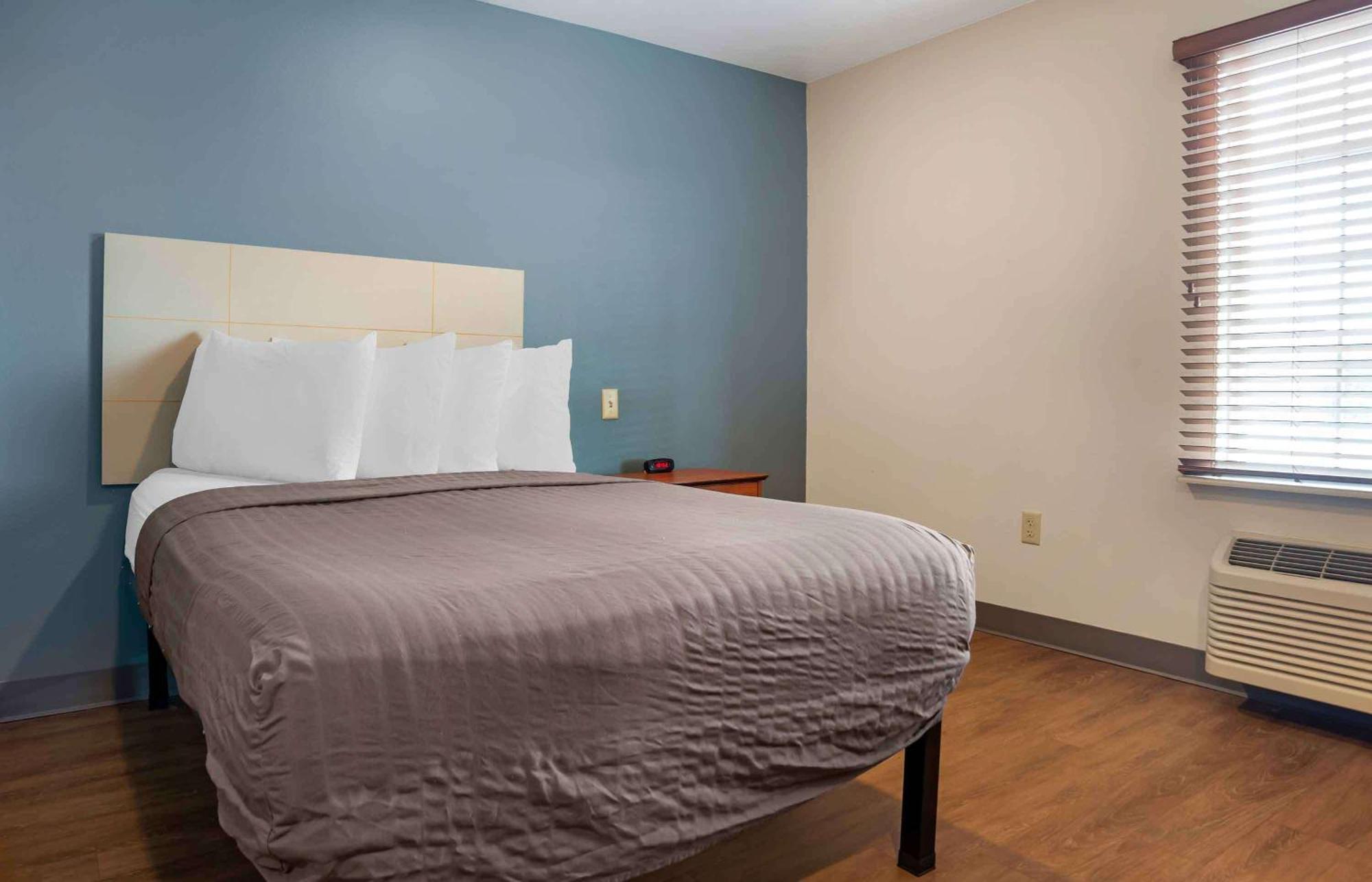 Extended Stay America Select Suites - Mobile - Daphne Exterior photo
